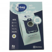 Box mit 4 Taschen E206S