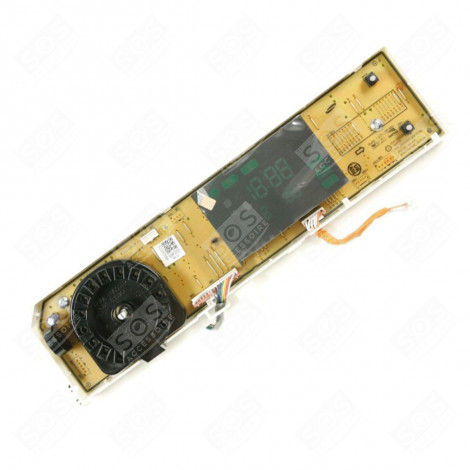 CARTE ÉLECTRONIQUE WÄSCHETROCKNER - DC94-06738A