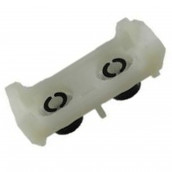 NESPRESSO ESSENZA MINI Tastatur