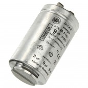 Kondensator 9MF