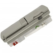 Spülmittelbehälter (Dosierkombination)