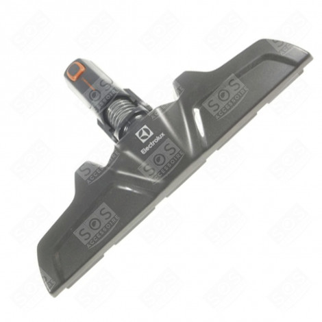 EXTRA FLACHE BÜRSTE FÜR OVALES Ø 36MM - ZE112 STAUBSAUGER - 9001677864