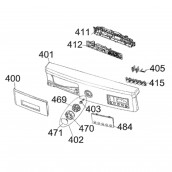 Programmierregler (Kennzeichen 402)