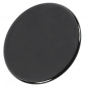 Halbschnell Brenner Deckel