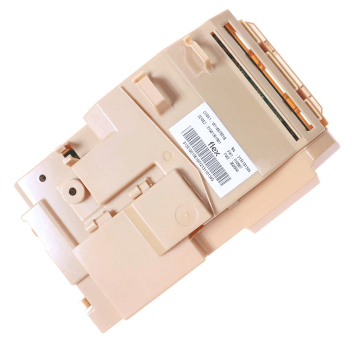 Leistungselektronikkarte INDESIT, ARISTON HOTPOINT C00521783 