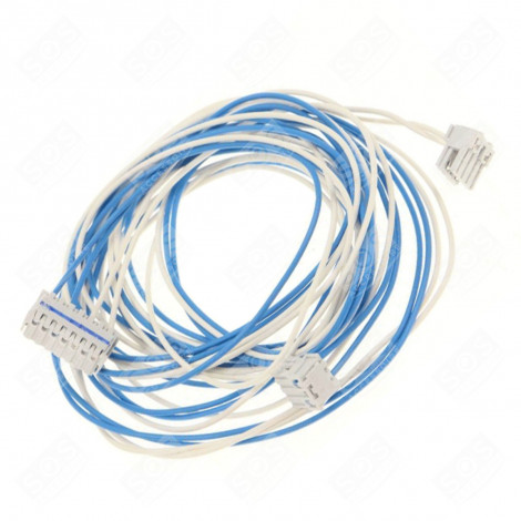 ELEKTROVENTIL-VERDRAHTUNG WASCHMASCHINE - C00515819, 488000515819