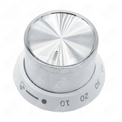 TIMER-DREHKNOPF BACKOFEN, KÜCHENHERD - 250316278