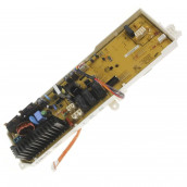 Elektronische Karte, Steuermodul