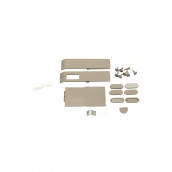 Kit zur Türumkehrung