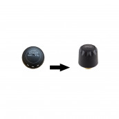 Sicherheitsverschluß