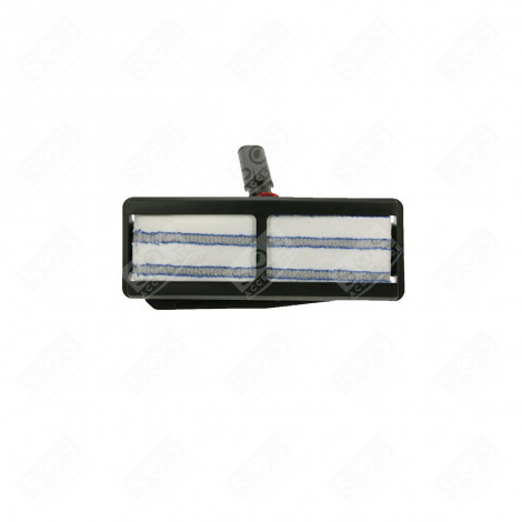 ORIGINAL-BÜRSTE, AUFSATZ DAMPFREINIGER, HOCHDRUCKREINIGER - PAEU0343