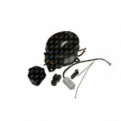 Kompressor R600 1/6 PS NTU200MT NS1121Y ZBH1122CY