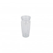 Flasche (ohne Deckel)