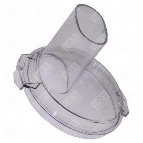 DECKEL FLEISCHWOLF BEHÄLTER KÜCHENMASCHINE - 113388