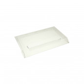 Front des unteren Schubfachs