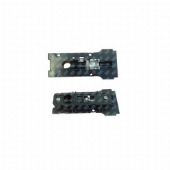 Biermaschinen-Wasserhahn Gleitschiene