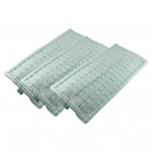 3 spezielle Fliesentücher