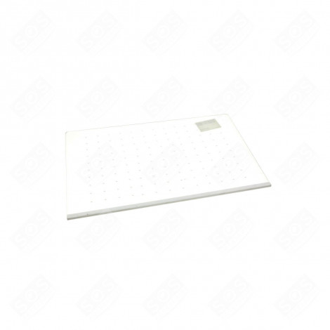 DECKEL GEMÜSEBEHÄLTER 500X300MM KÜHLSCHRANK, GEFRIERSCHRANK - 53040182, 1058899