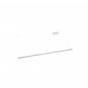 Deckel Gemüsebehälter 500x300mm