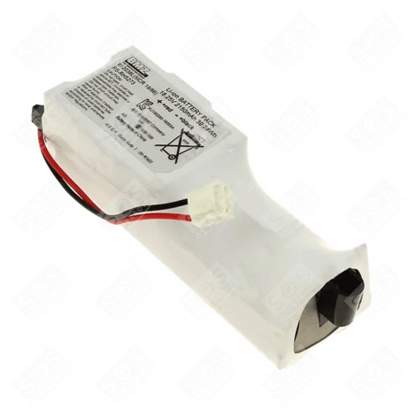 AKKU 18 V LITHIUM AIR FORCE EXTREME STAUBSAUGER - RS-RH5273