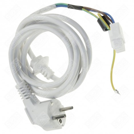 CORDON D'ALIMENTATION WASCHMASCHINE - EAD61246403, 6411ER1005F