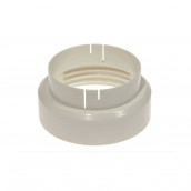 Ablaufschlauch-Verbindung