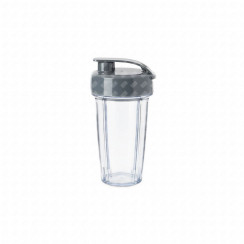 Smoothie-Flasche