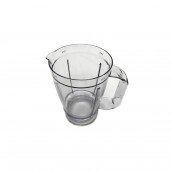 Behälter für Blender