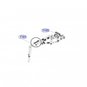 Elektroventil Kennzeichen F160