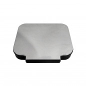 Schnellausgang Abdeckung