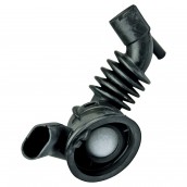 Verbindungsschlauch Bottich zur Pumpe, original