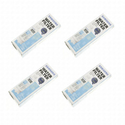 Satz mit 4 Wasserfiltern HAF-QIN/EXP