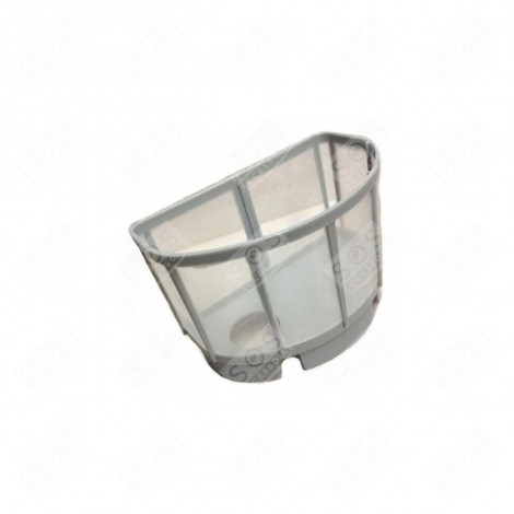 FILTERGEHÄUSE DAMPFREINIGER, HOCHDRUCKREINIGER - M0S05011