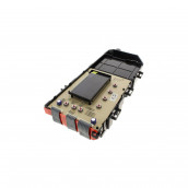 Elektronische Leistungskarte