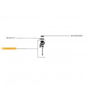 Kaffeemühle mit Anleitung (Kennzeichnung Nr. SS-8030002128)