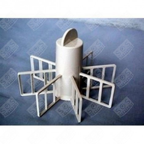 MEHRFACH-RÜHRHAKEN KÜCHENMASCHINE - KW468862