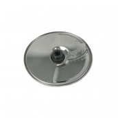 Pommes-Frites-Scheibe