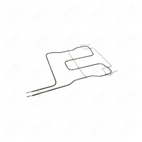 BODENWIDERSTAND 1000W 230V, ORIGINAL BACKOFEN, KÜCHENHERD - C00526531