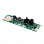 Elektronische Leistungskarte