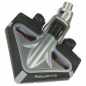 Elektrobürste  12 V