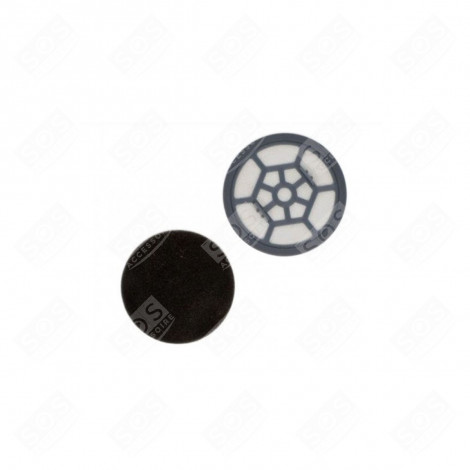 FILTER ORIGINAL DAMPFREINIGER, HOCHDRUCKREINIGER - PAEU0360