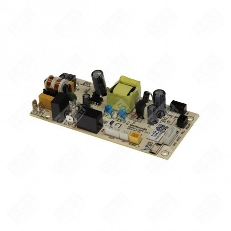 ELEKTRONISCHE STEUERUNGSKARTE LUFTREINIGER, LUFTBEFEUCHTER - NE2674