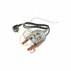 Widerstand mit Sicherung