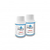 Original-Desinfektionsmittel HPMED (2er-Pack)