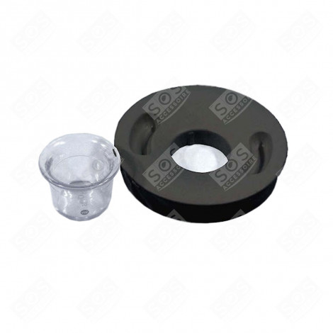 DECKEL MIT STOPFEN KÜCHENMASCHINE - KW714381