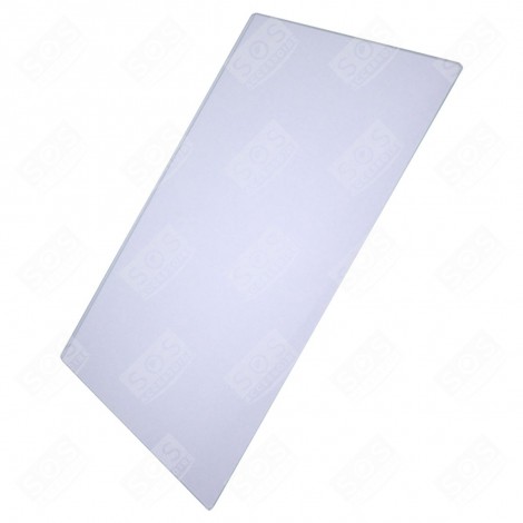 GLASABLAGE, EINLEGEBODEN, ORIGINAL KÜHLSCHRANK, GEFRIERSCHRANK - C00386323, 482000092913