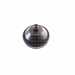 Messer- und Dichtungshalterung