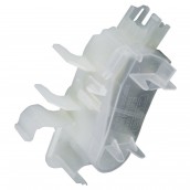 Türverriegelung, original