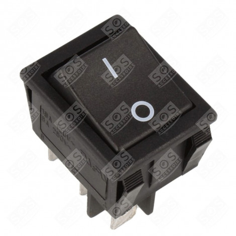 EIN/AUS-SCHALTER KÜCHENMASCHINE - KW632530