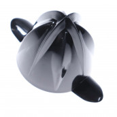 Zitruspresse schwarz